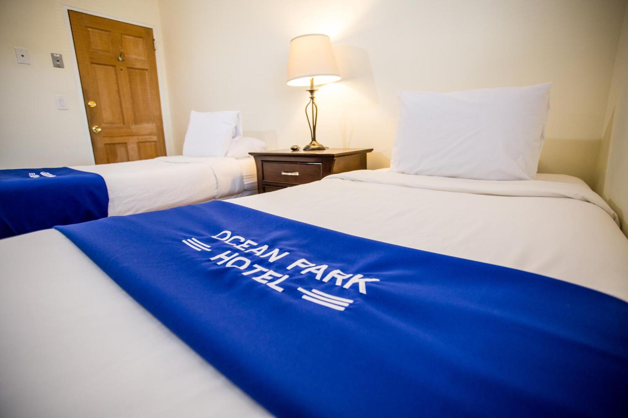 Ocean Park Hotel 2*
