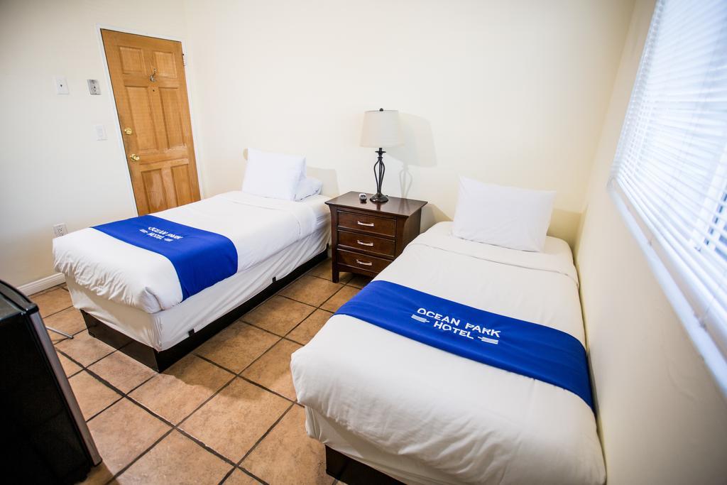 Hotel Ocean Park