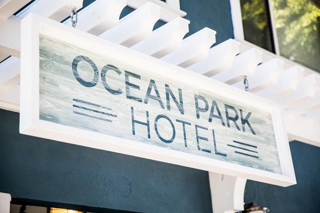 Ocean Park Hotel Santa Monica