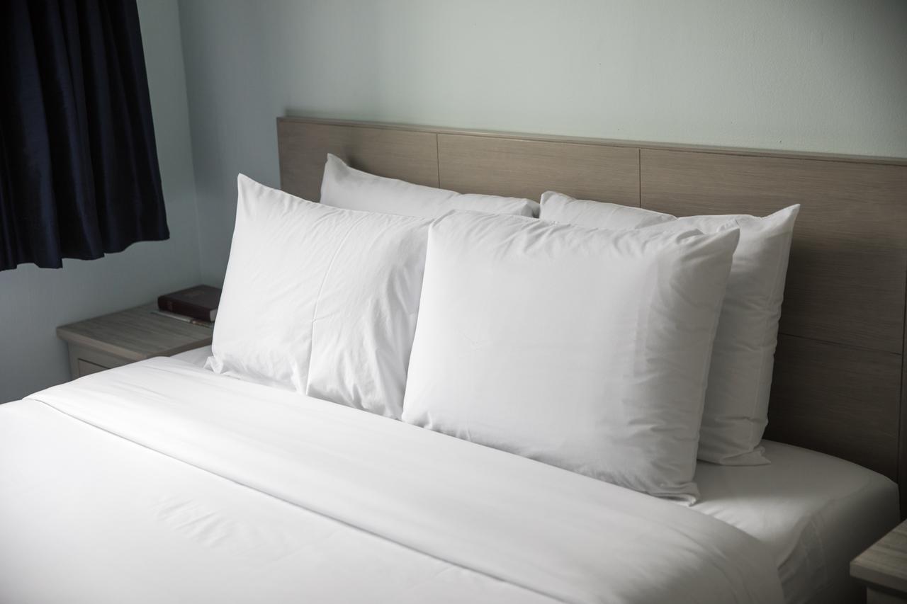 Hotel Ocean Park Santa Monica