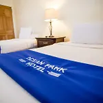 Ocean Park Hotel