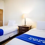 Ocean Park Hotel
