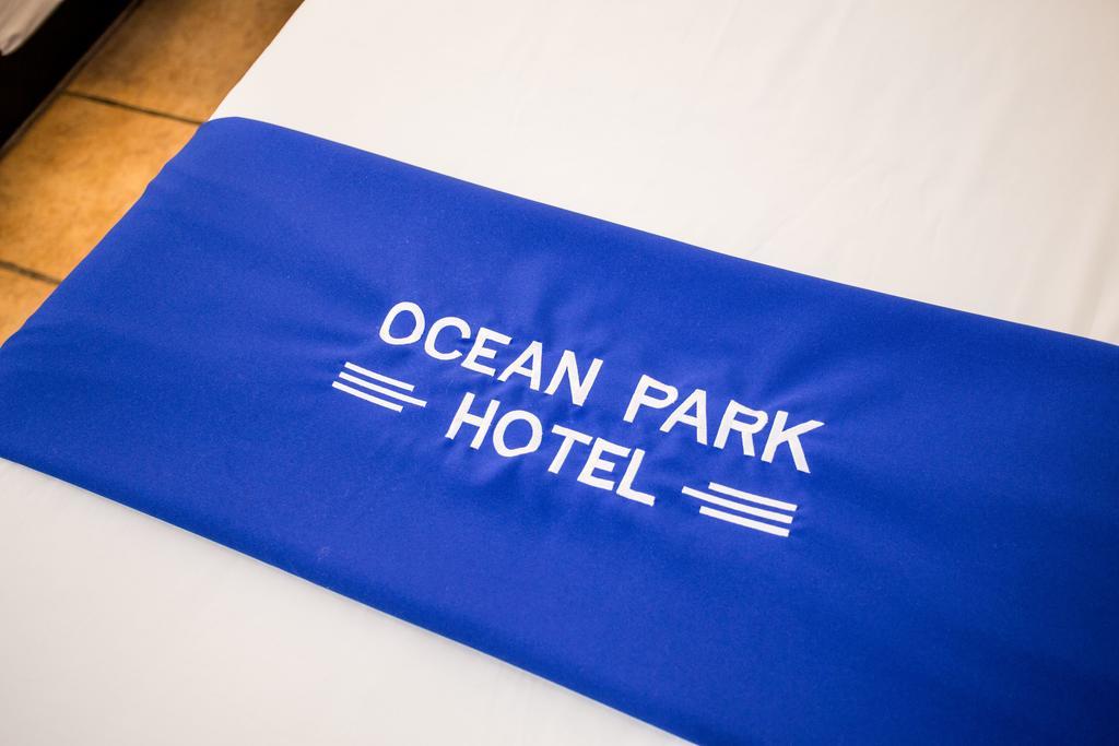Ocean Park 2* Santa Monica