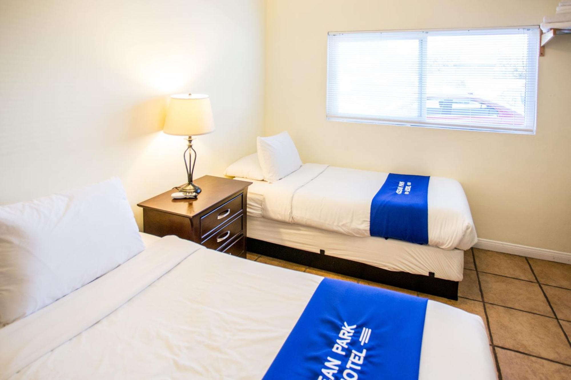 Ocean Park Hotel
